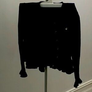 Beautiful girls sweater